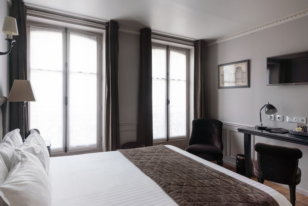 Hotel Saint-Louis Pigalle 25/64
