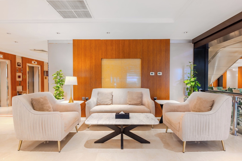 Maysan Al Harithia Hotel 35/50