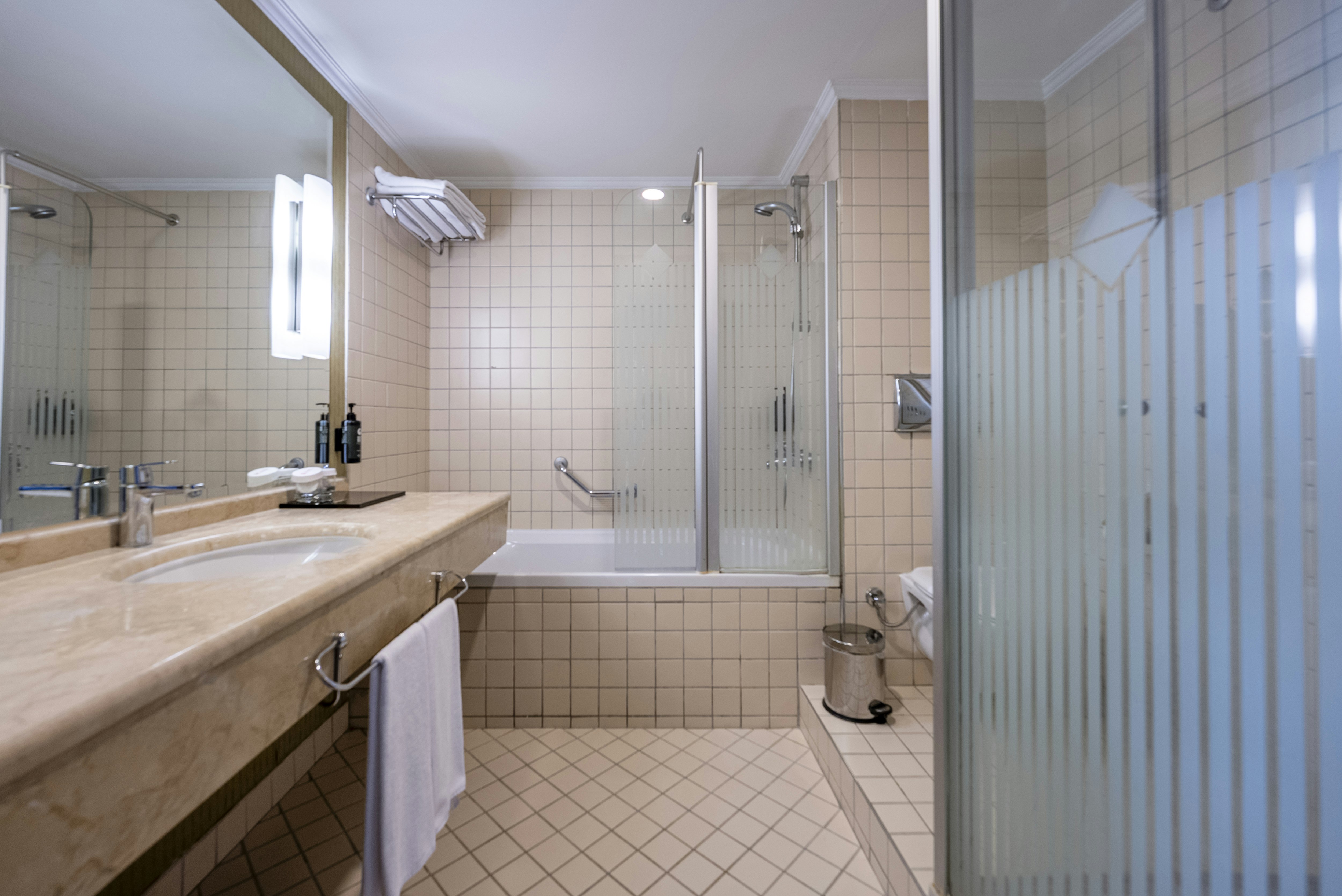 Kaya Istanbul Fair Convention Hotel 52/52