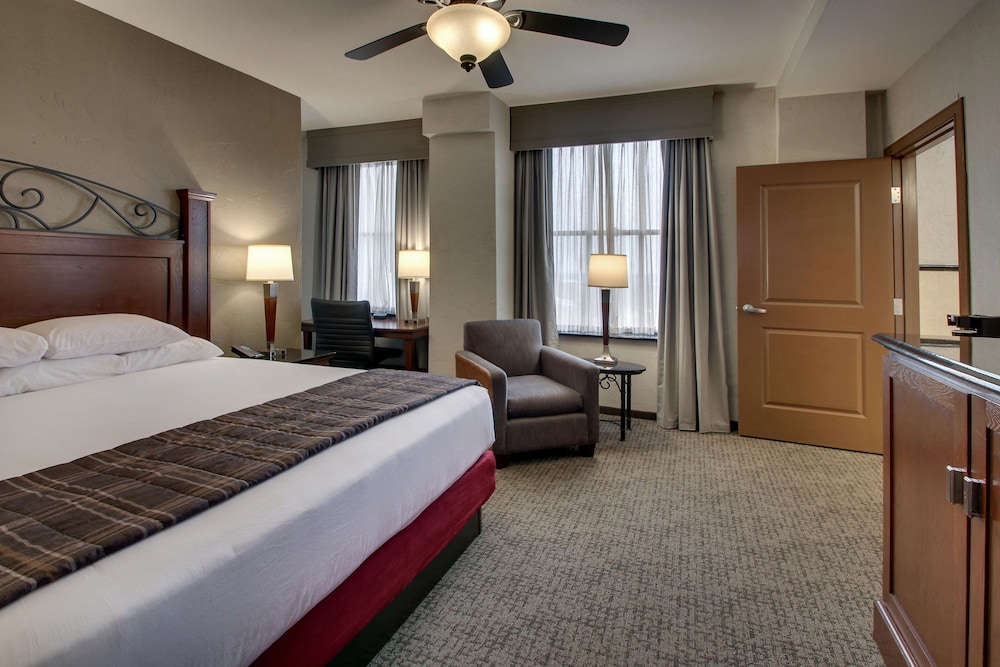 Drury Plaza Hotel San Antonio Riverwalk 11/43