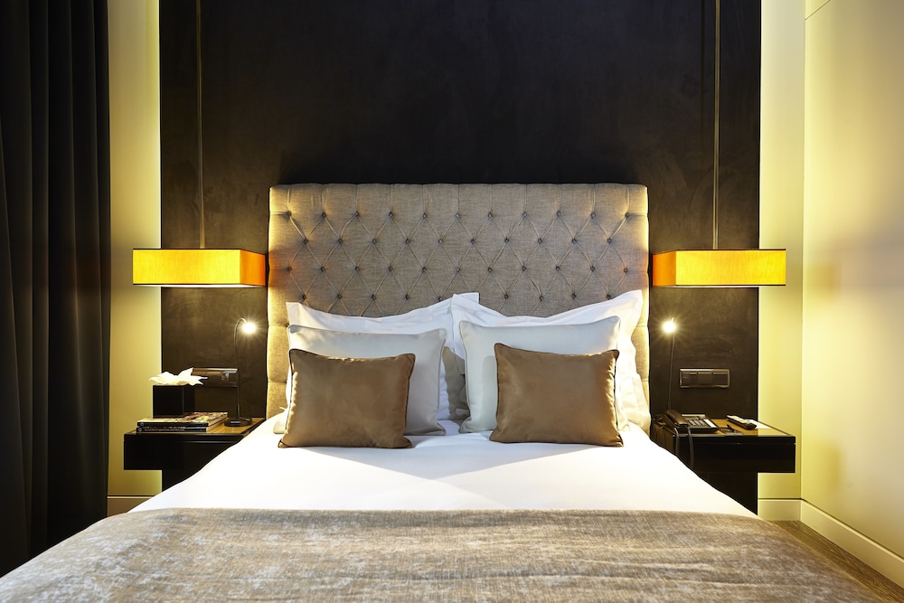 9 Hotel Mercy X Mercy Hotel 13/50