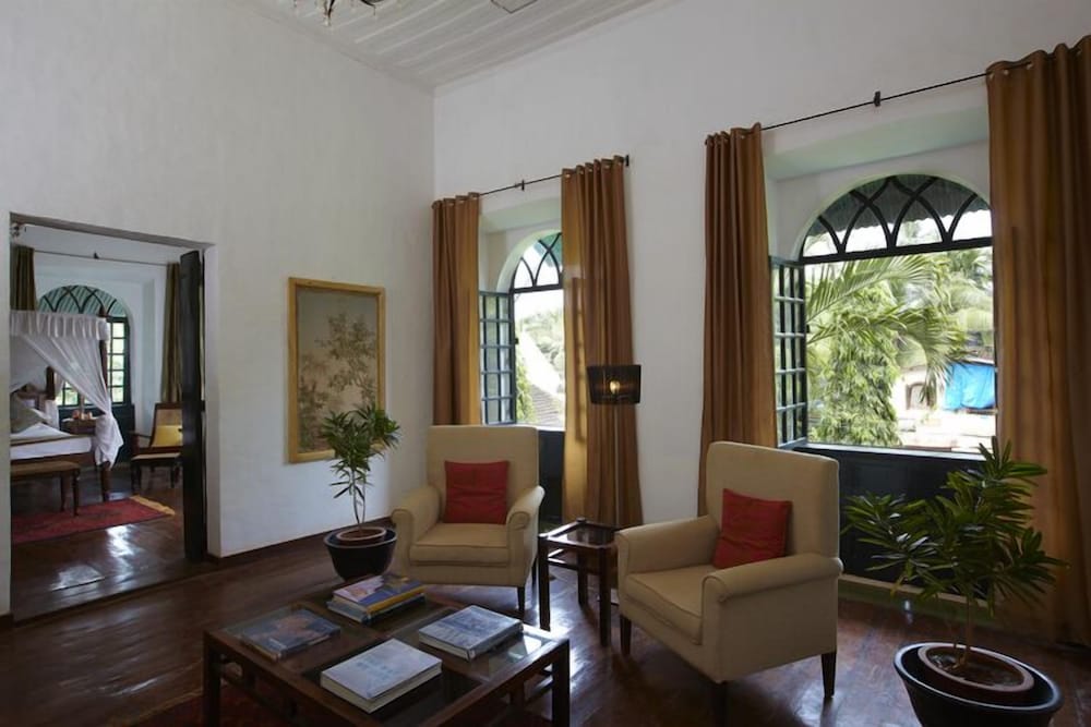 Siolim House 27/50