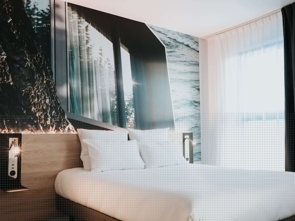 Novotel Angers Centre Gare 16/75