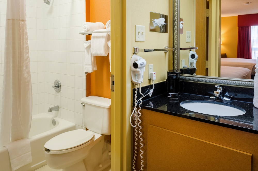 Econo Lodge Moss Point - Pascagoula 19/29