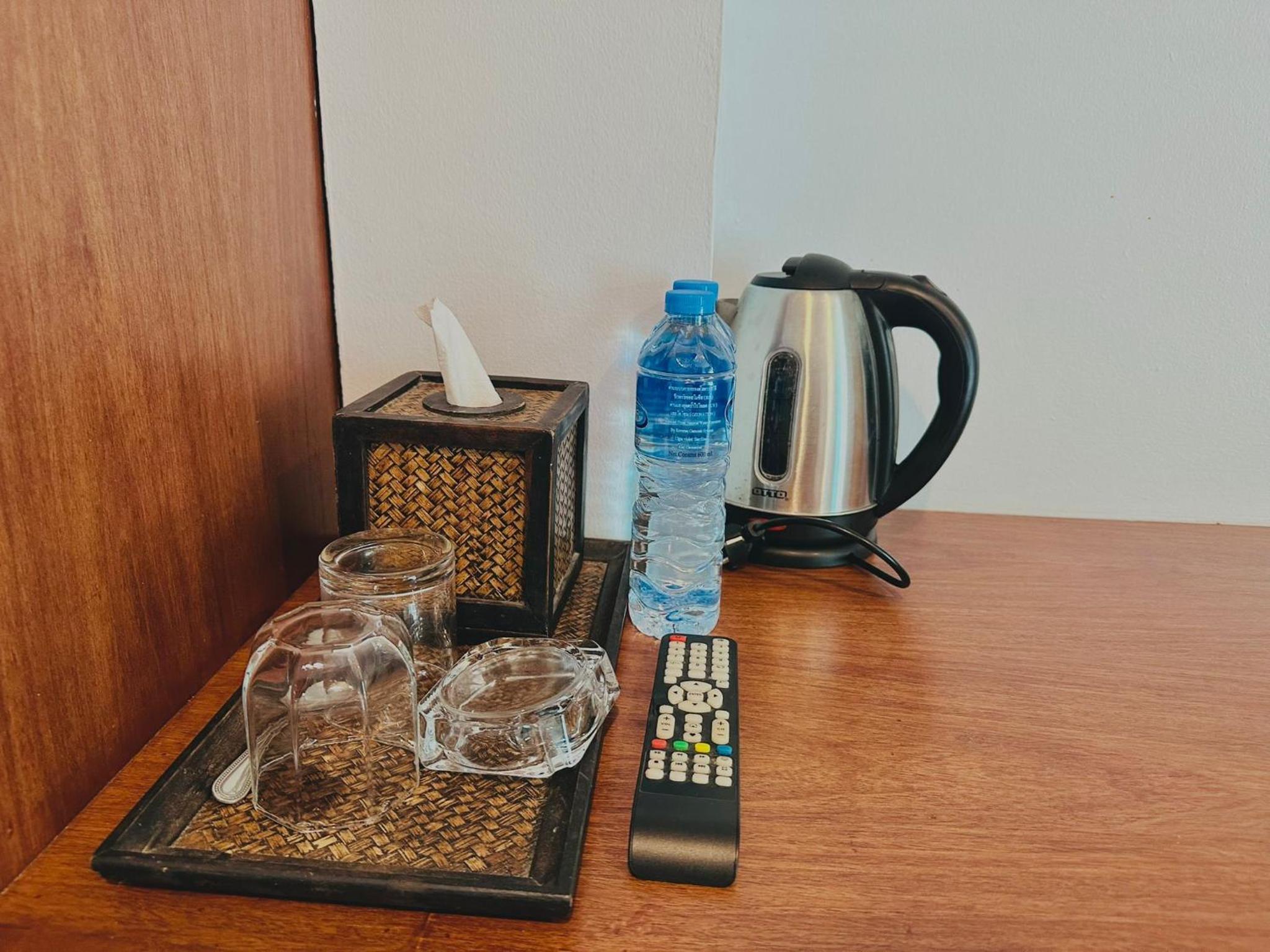 Cokoon Deva Patong Hotel 33/38