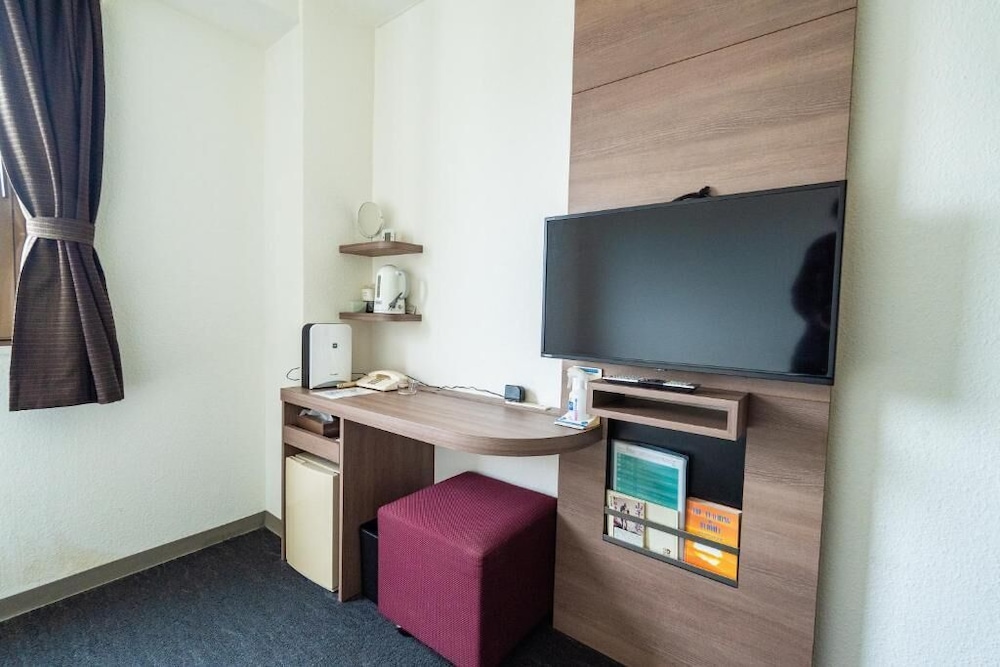 Business Hotel Ueno 32/32