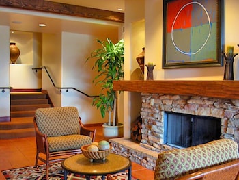 Hyatt Residence Club Sedona Piñon Pointe 35/56