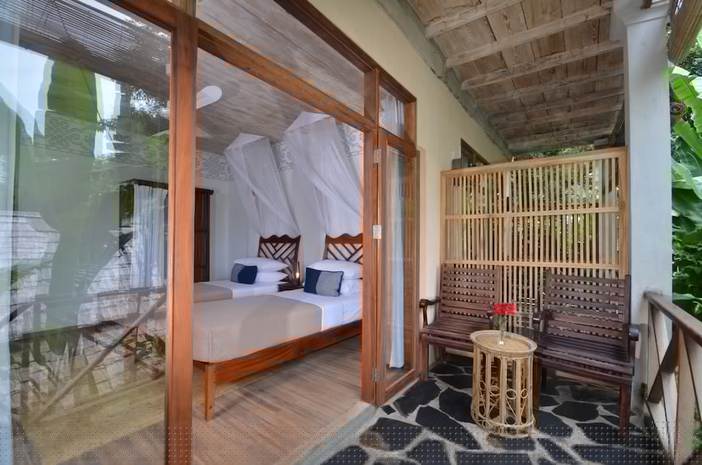 My Dream Boutique Resort 17/77