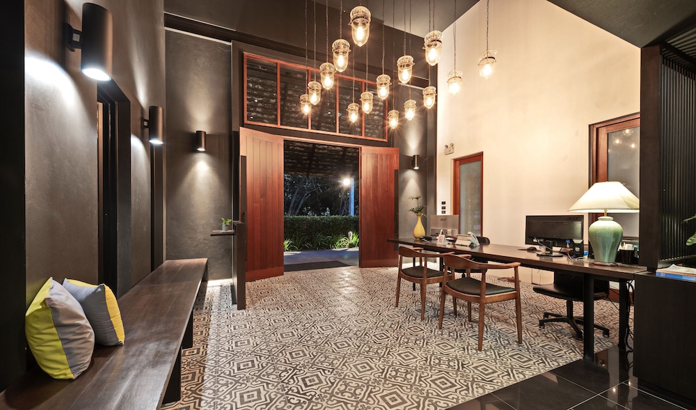 Hua Hin Habitat Hotel 28/49