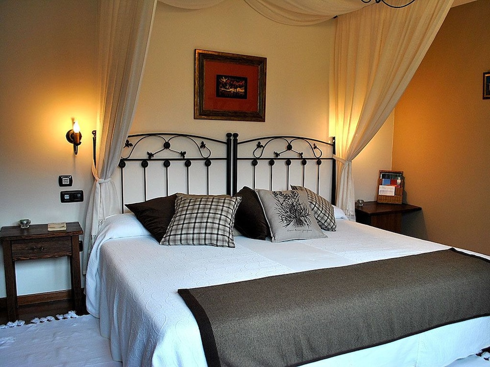 Casa de Trillo 8/50