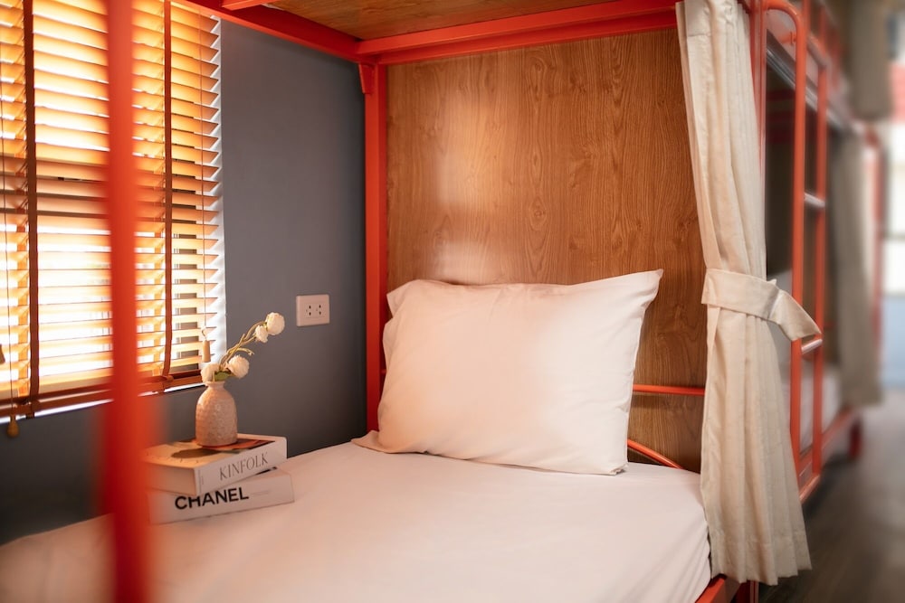 Bonsella Cozy Hotel 25/45