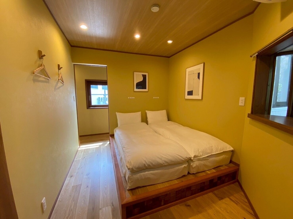 MY LODGE Naoshima 10/50