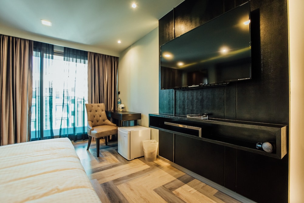 First Pride Hotel Bangkok 36/56
