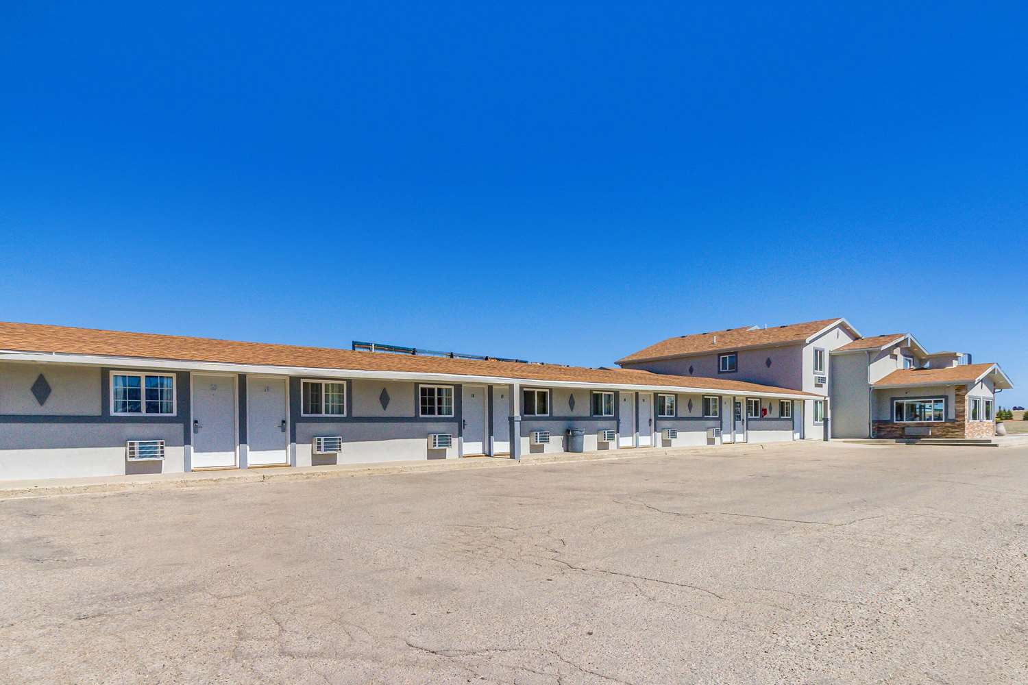 Rodeway Inn Casper 23/23