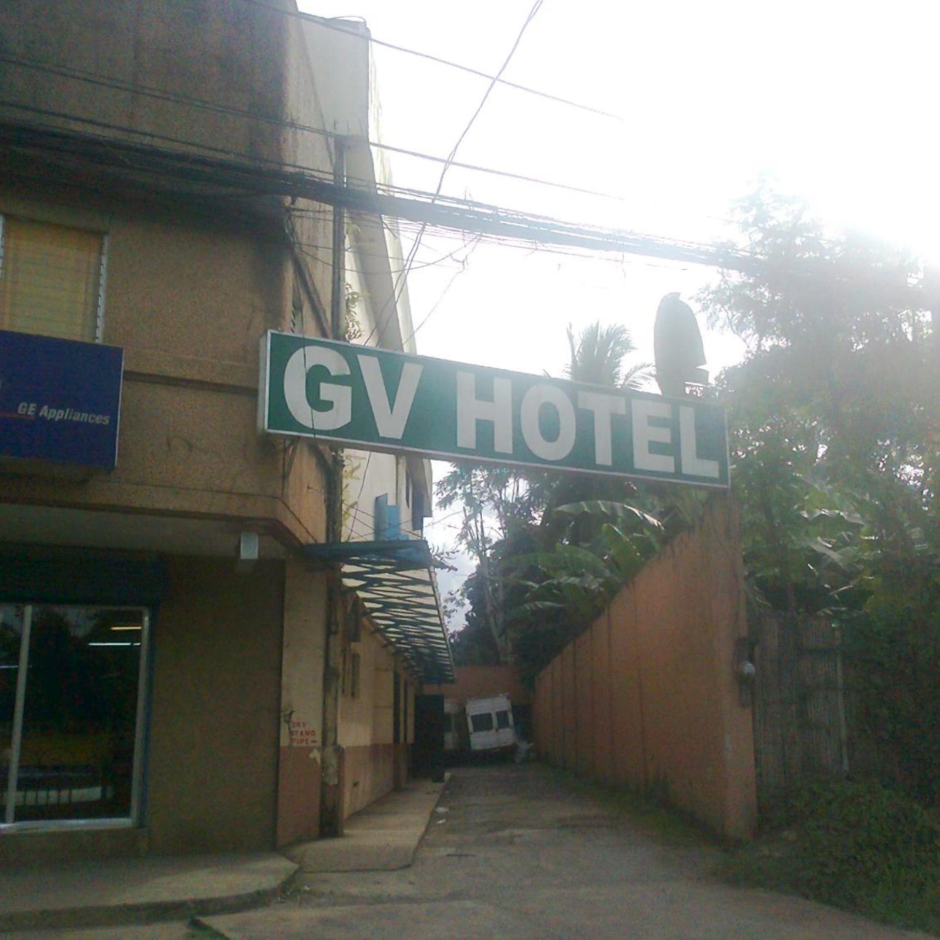 GV Hotel Ipil 1/14