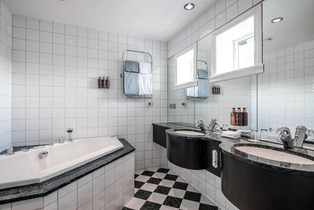 Home Hotel Bryggen 31/70