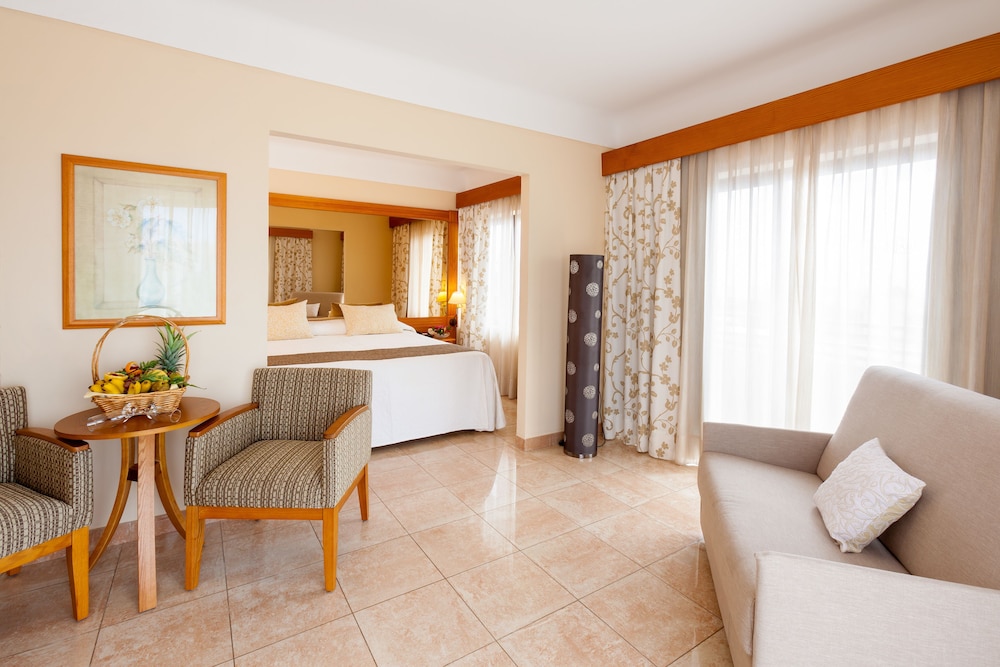 Gf Fanabe Formerly Fanabe Costa Sur Hotel 40/59