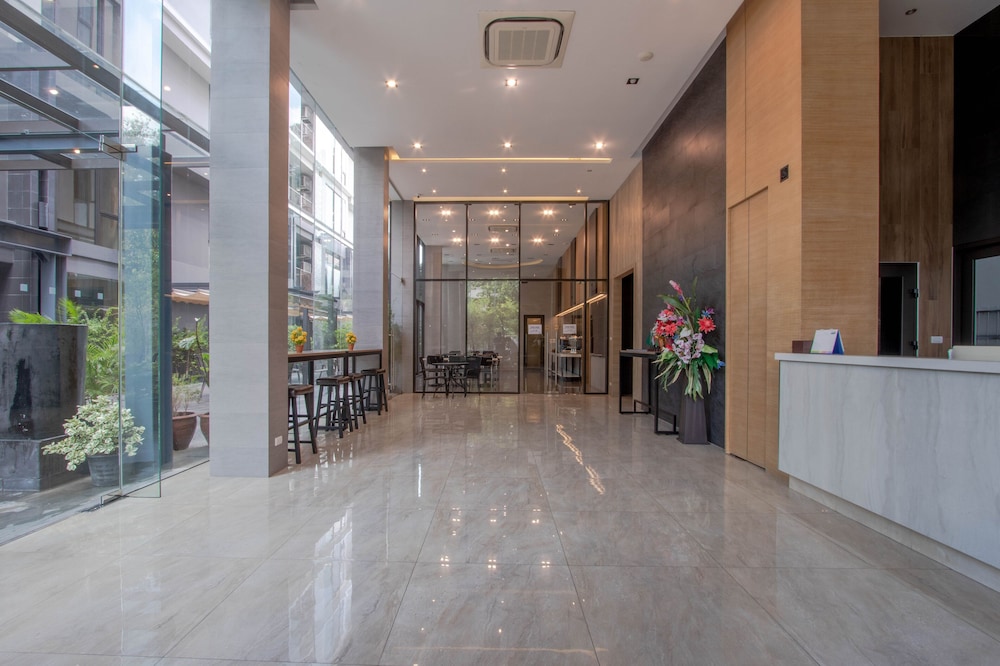 Kepler Residence Bangkok 8/69