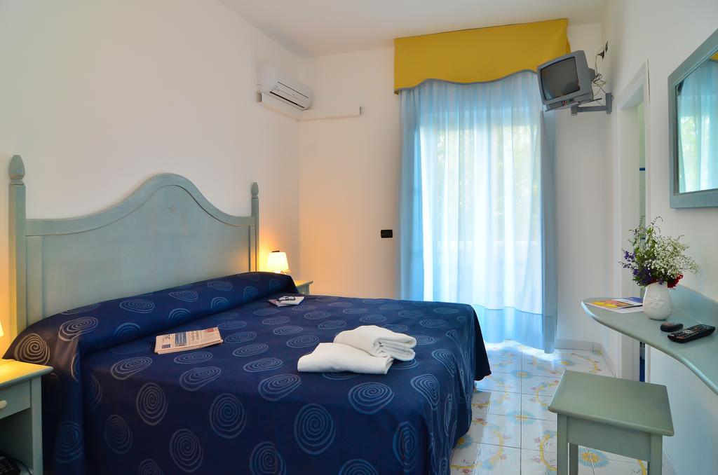 Hotel San Francesco 10/26