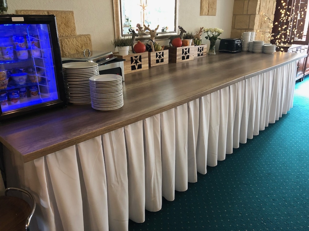 Hotel Bella 5/71