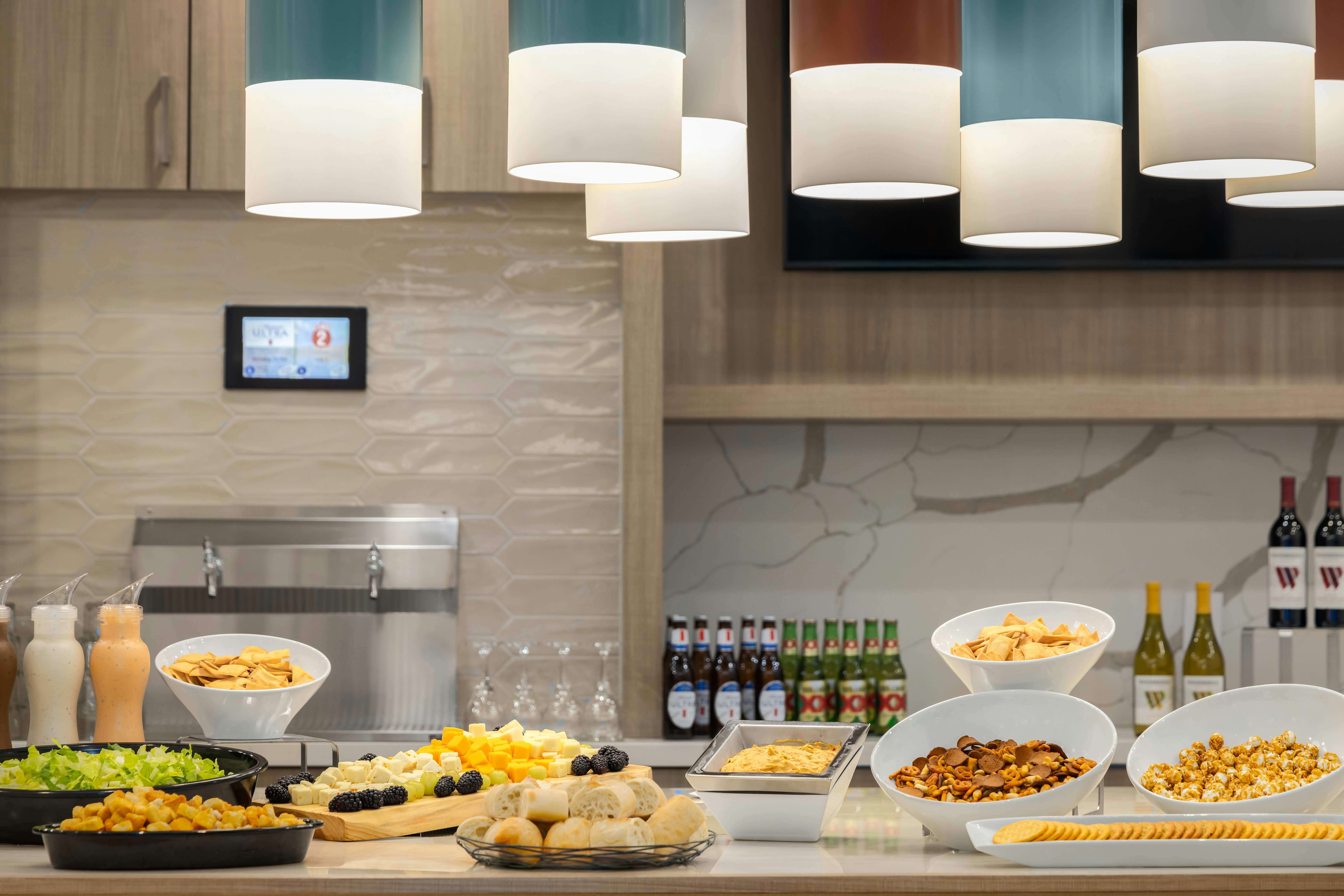 Homewood Suites by Hilton Thornton Denver 24/43