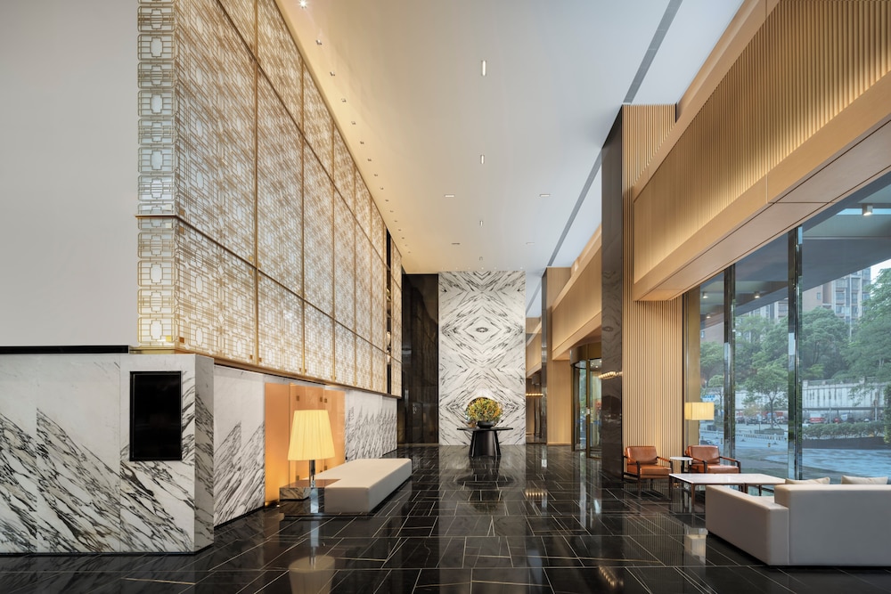 Howard Johnson by Wyndham Wenting Hotel Changsha 36/49