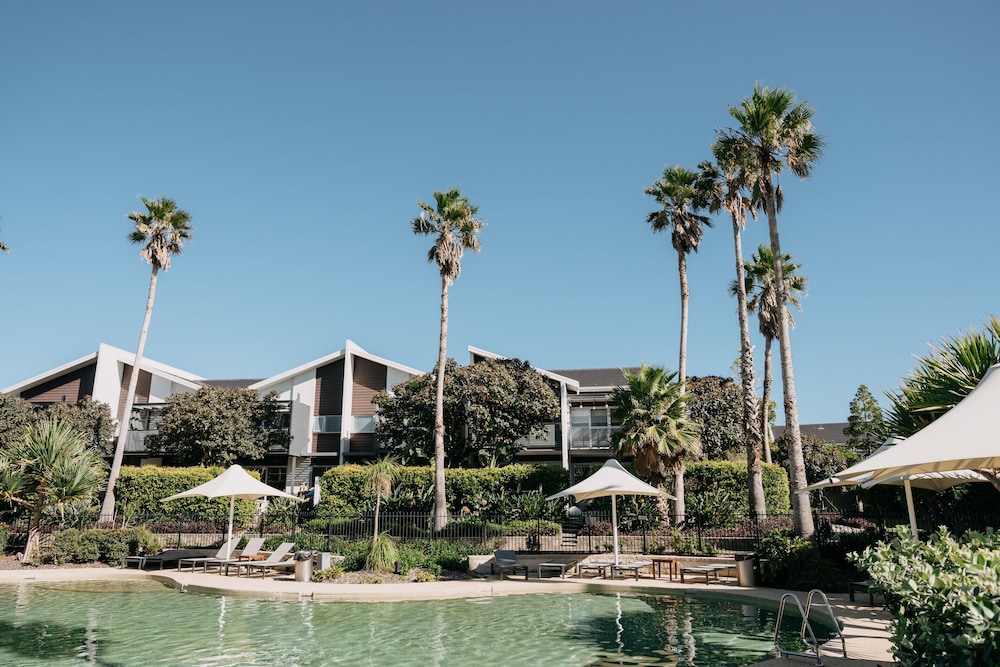 Pullman Magenta Shores Resort 1/82