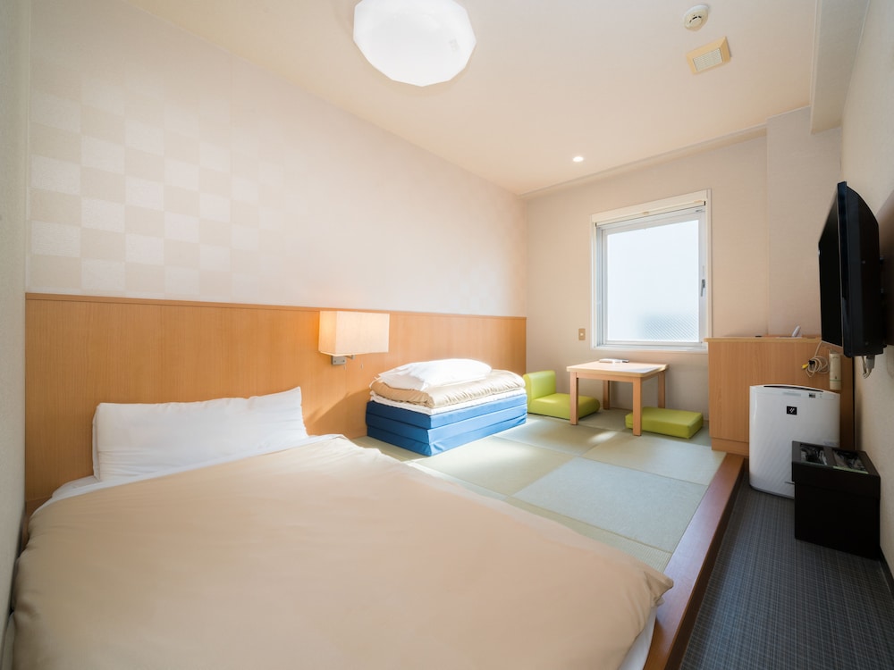 Smile Hotel Kyoto Karasuma Gojo 11/58