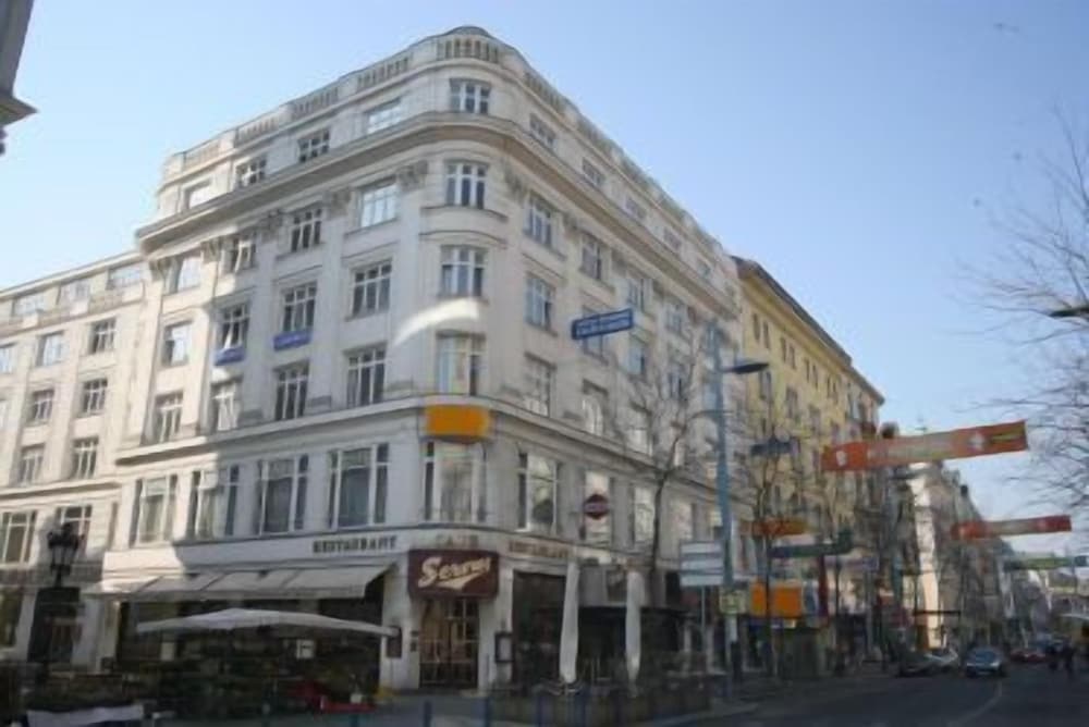 Corvinus Pension 5/59