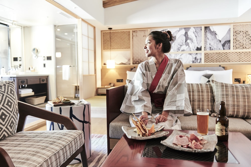 Hotel Indigo Hakone Gora 65/78