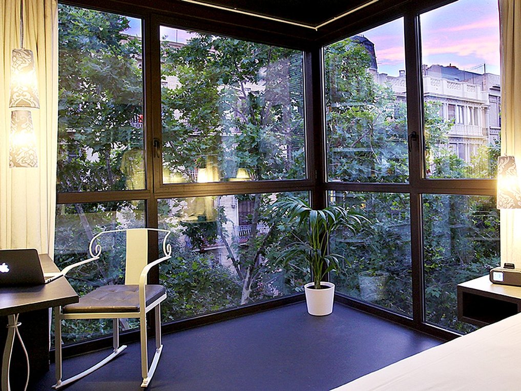 TWO Hotel Barcelona by Axel - Adults Only 26/33