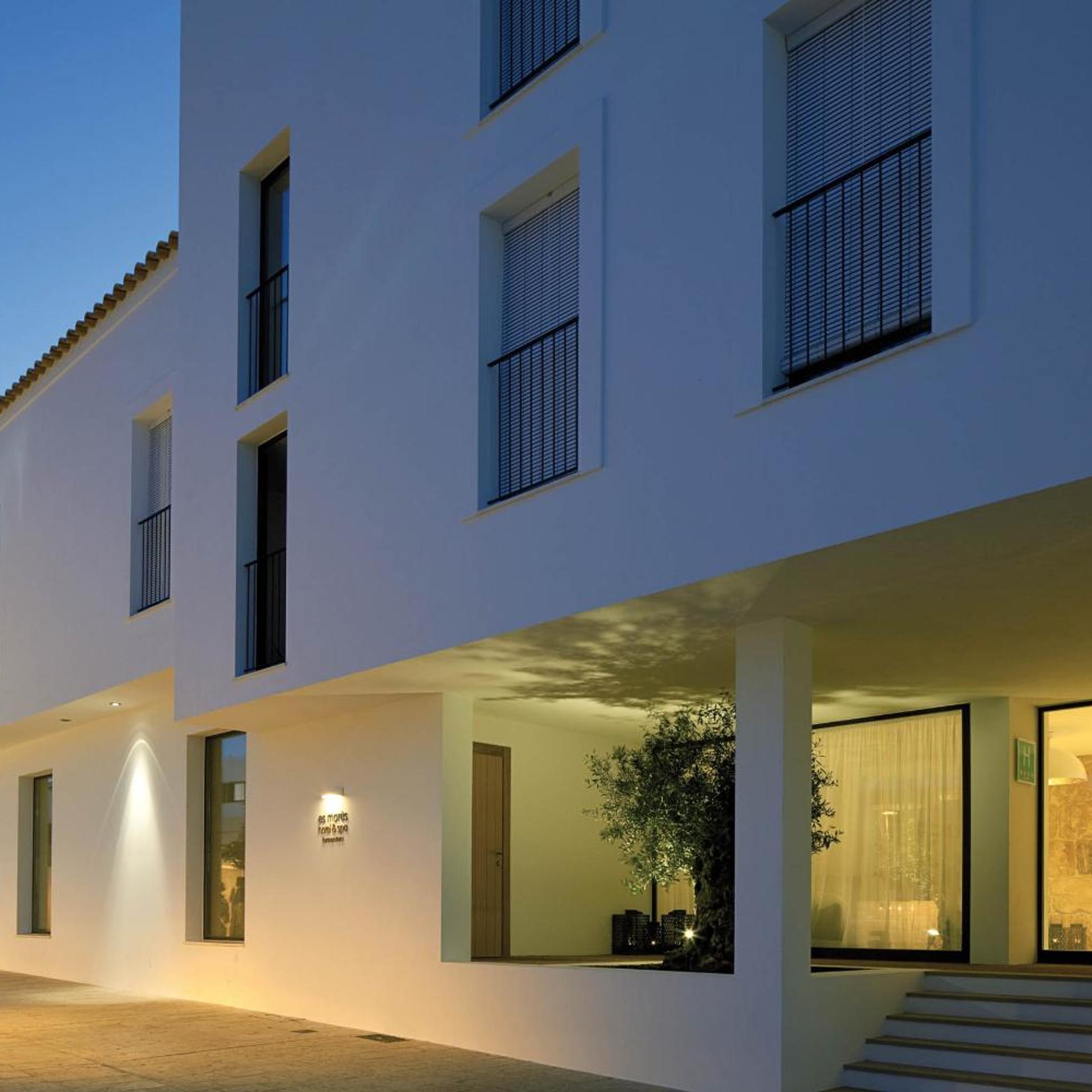 Hotel Es Mares 3/56