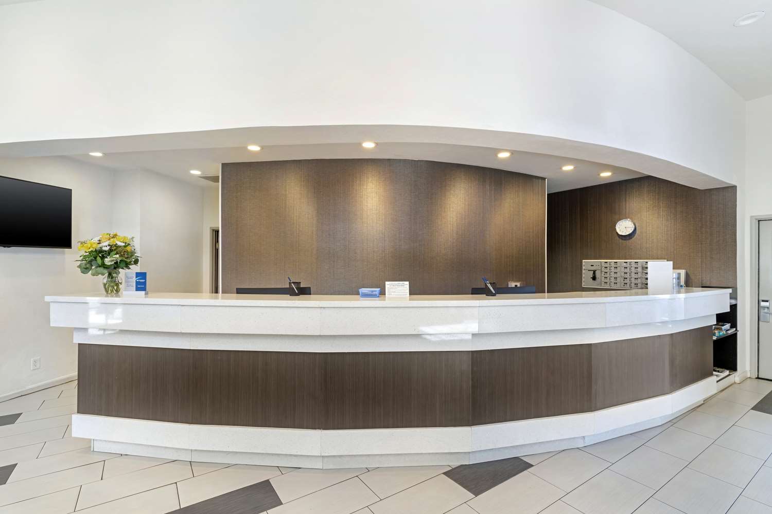 Best Western Posada Royale Hotel & Suites 6/50
