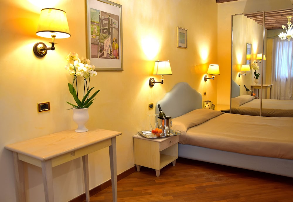 Residenza Favaro 31/41