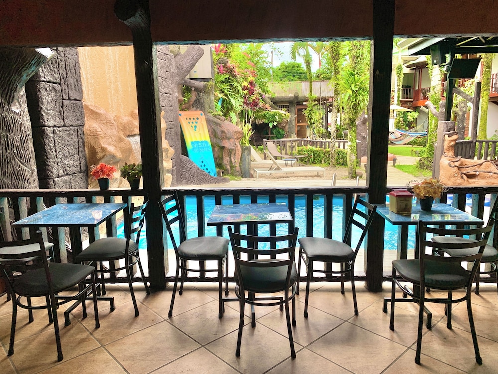 Arenal Hostel Resort 33/50