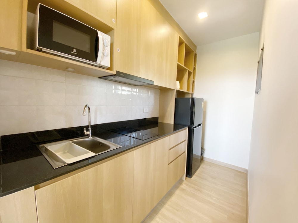 Maleesa Place Hua Hin 20/20