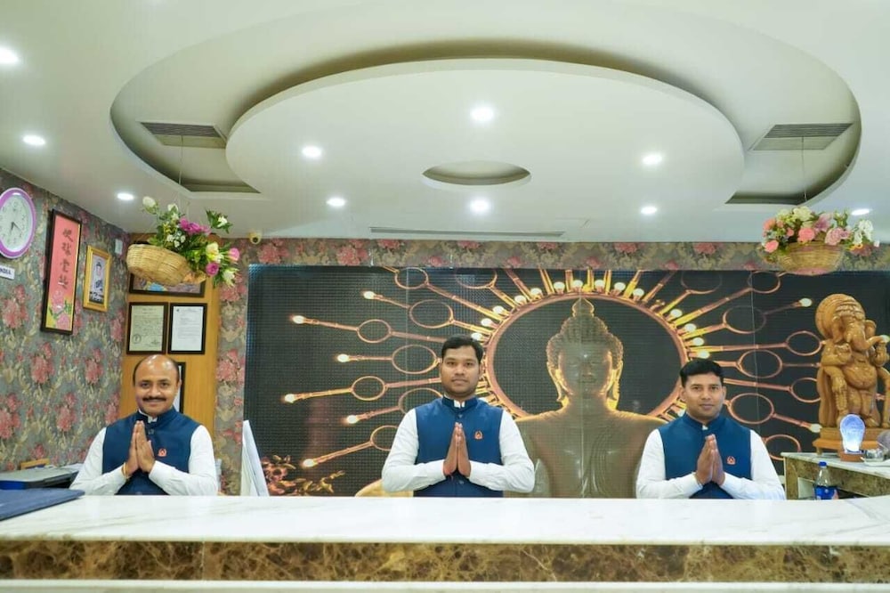 Hotel Anand International 9/46