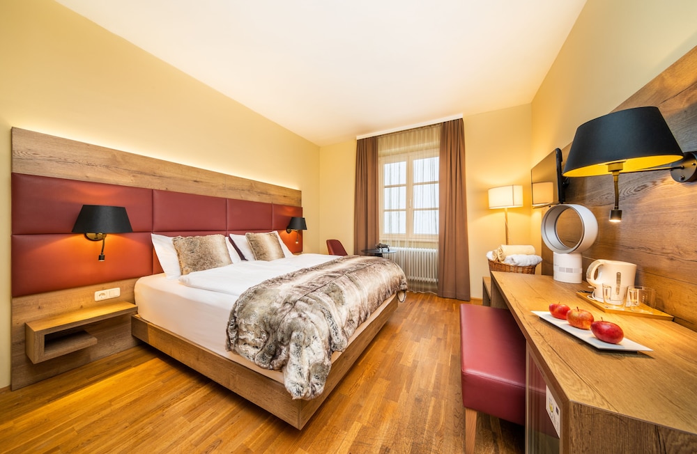 Das Gutenbrunn Thermen & Sporthotel 10/28