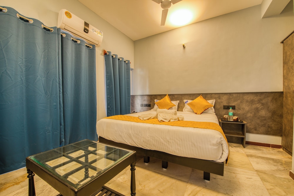 Hotel Corbelli 30/48