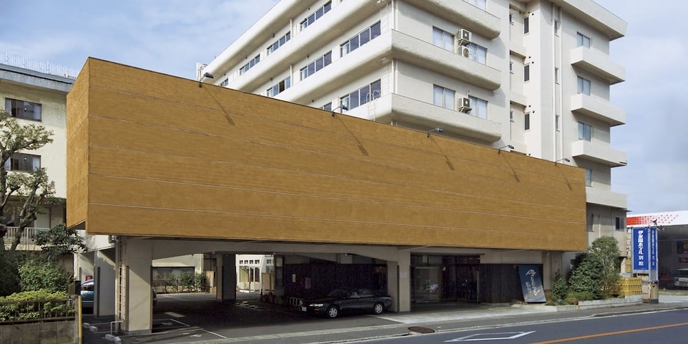 Itoen Hotel Bekkan 26/26