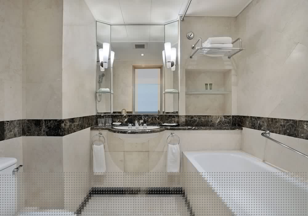 Harbour Plaza Resort City 22/62