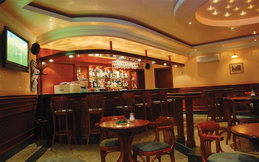 Cezar Hotel 20/27