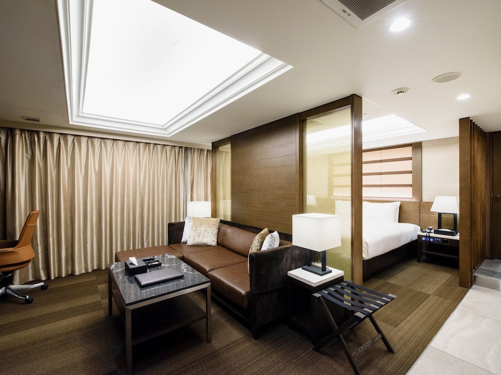 Meguroholic Hotel 16/27