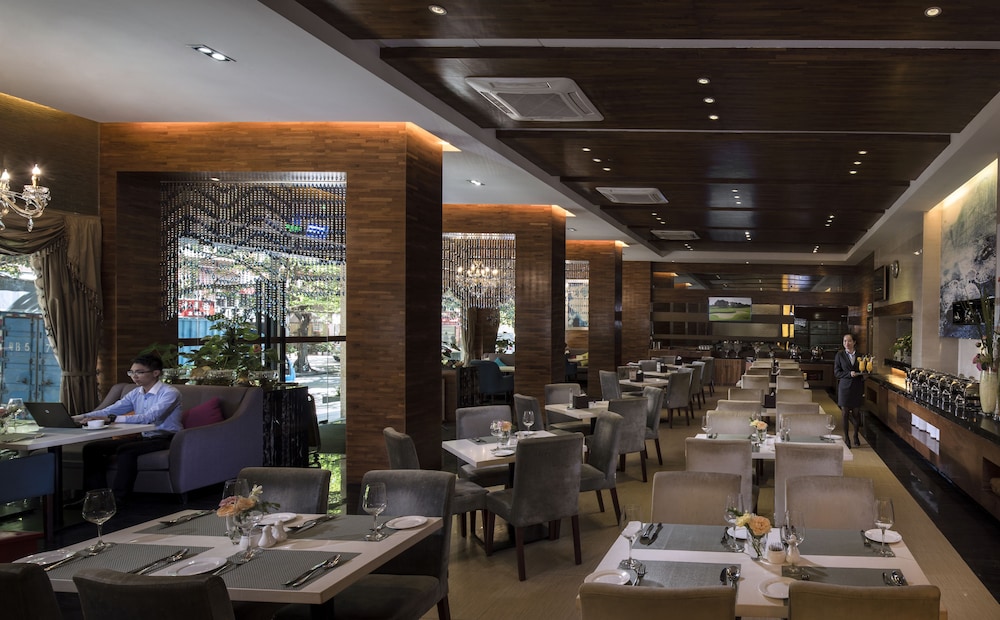 Sentosa Hotel Majialong Branch 14/19