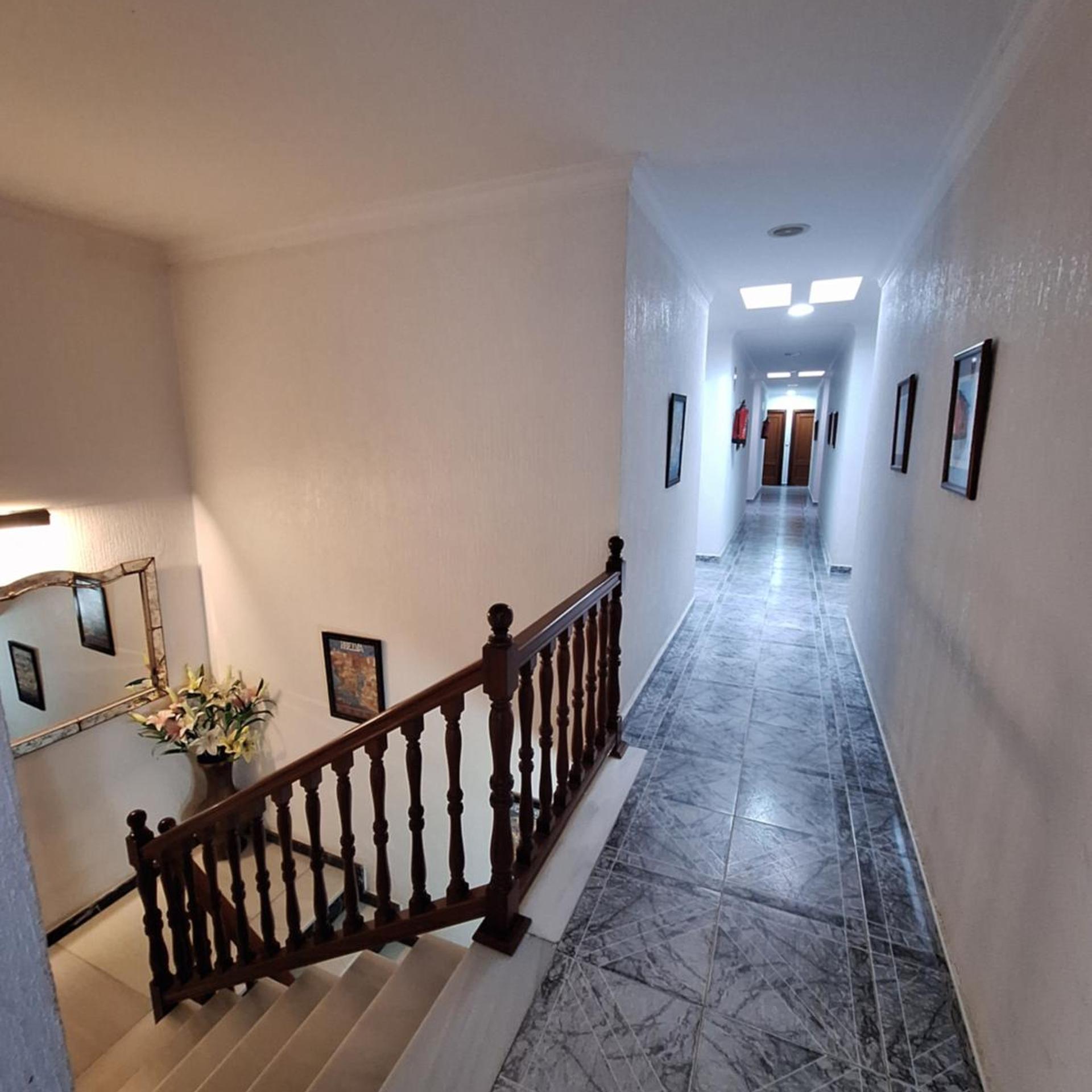 Hotel Portugal 5/58