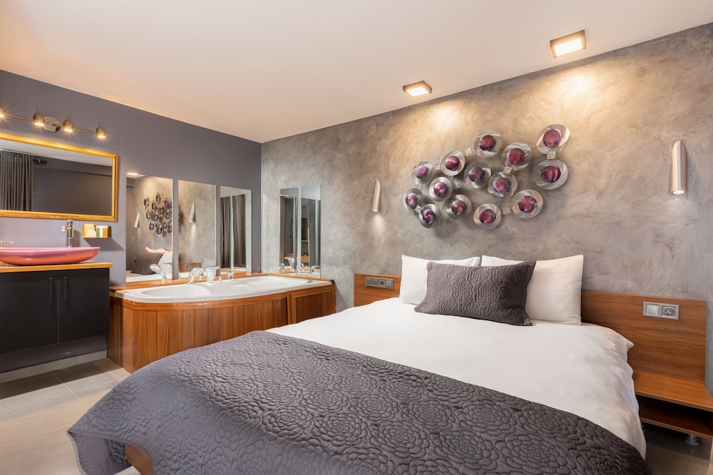 Galano Suites Alacati 12/41