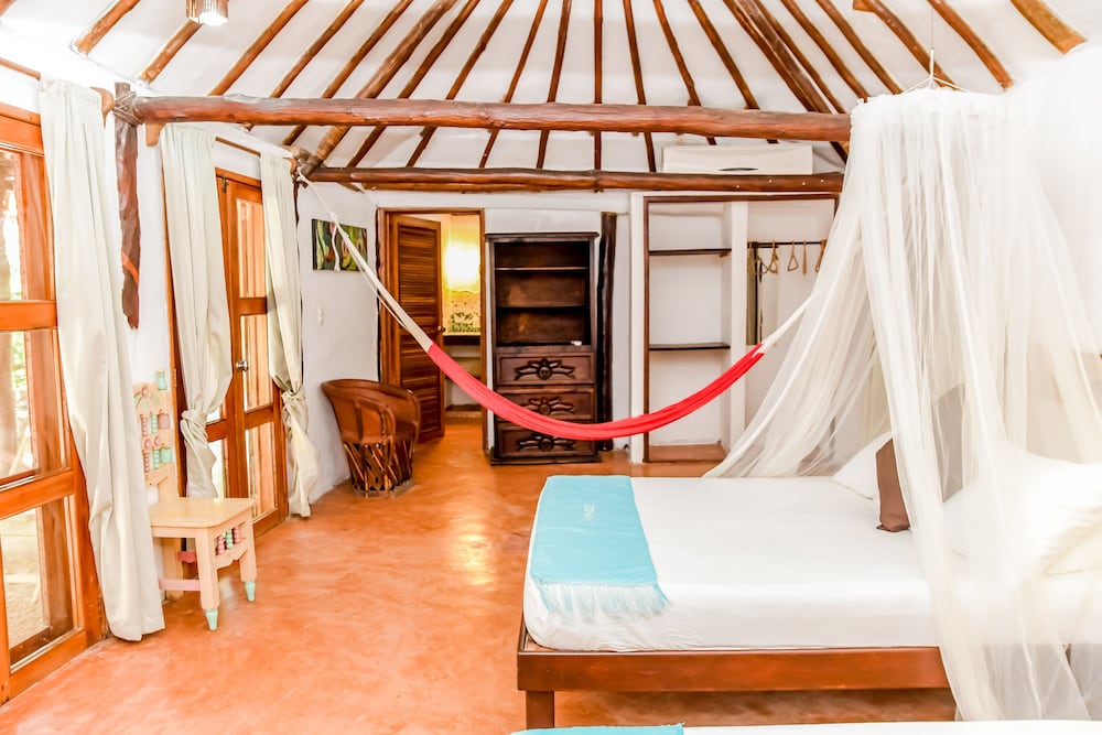 Hotel Zomay Holbox 41/91