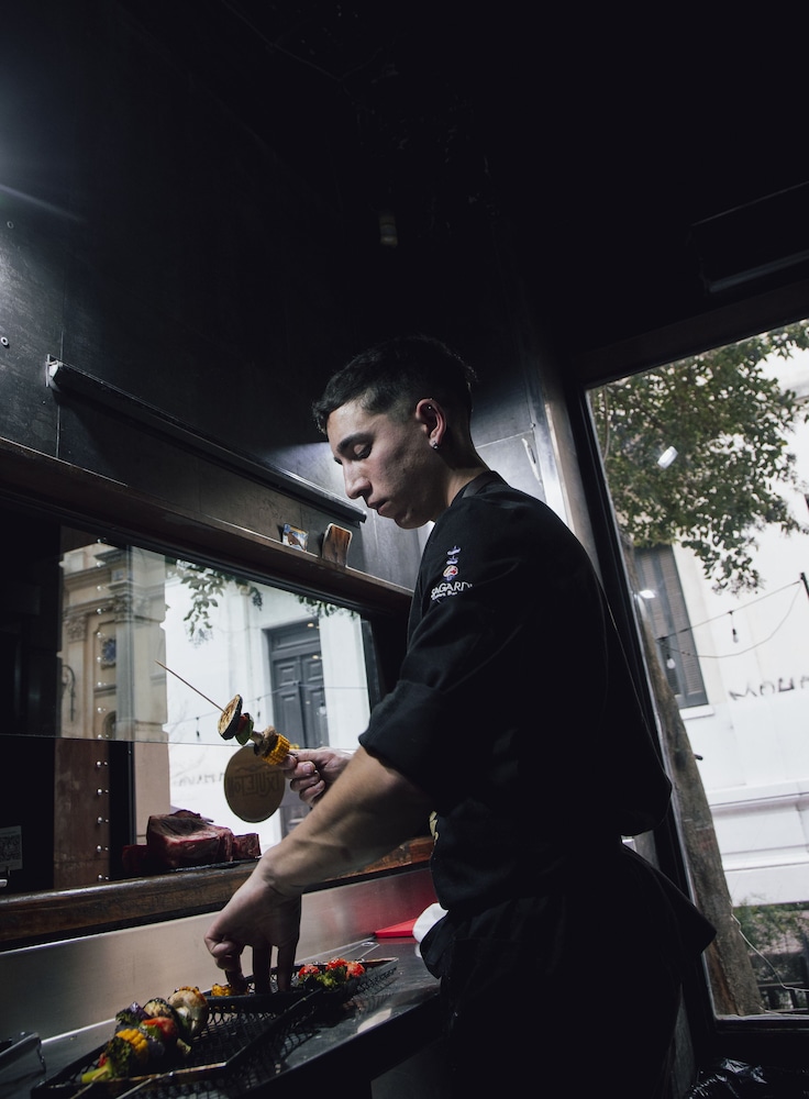 Sagardi Loft Osteria 16/69