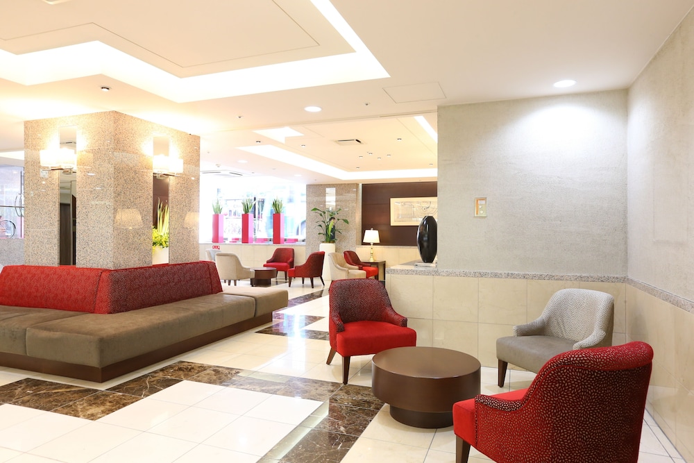 Hotel Hokke Club Sapporo 42/50