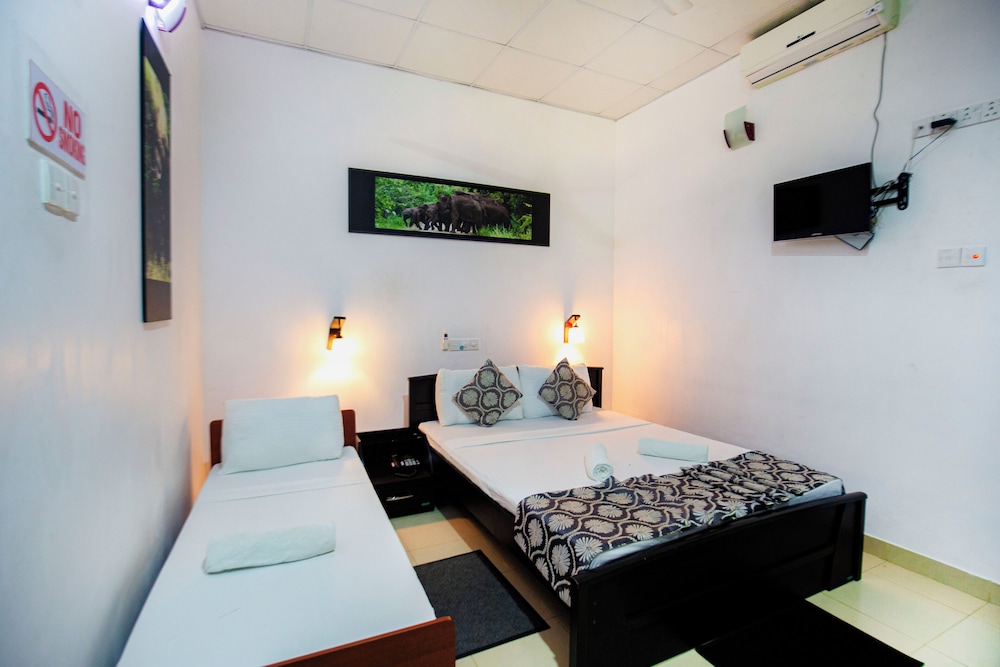 Le Green Udawalawe Resort 12/53